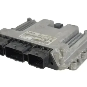 KOMPUTER STEROWNIK CITROEN PEUGEOT 9662213180 Super okazja